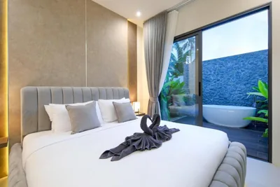 Luxury Modern Villa Phuket - Thala – Photos 2