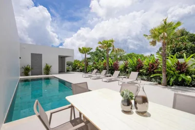 Luxury Modern Villa Phuket - Thala – Photos 4