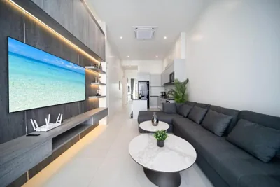 Luxury Modern Villa Phuket - Thala – Photos 6