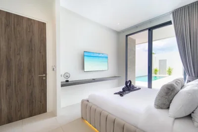 Luxury Modern Villa Phuket - Thala – Photos 8