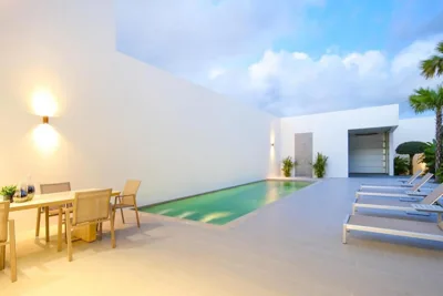 Luxury Modern Villa Phuket - Thala – Photos 15